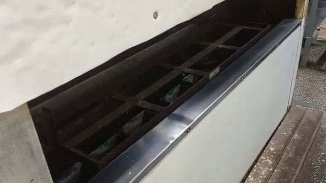 Печь тупиковая хлебопекарная блочная марки Г4-ХПФ-12С ПС смотреть онлайн