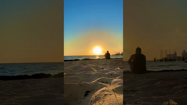 Playa Caracol | Cancún, Quintana Roo смотреть онлайн