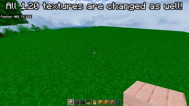 Faithful 32x Texture Pack for Minecraft! | Minecraft Bedrock (1.19 - 1.20) смотреть онлайн