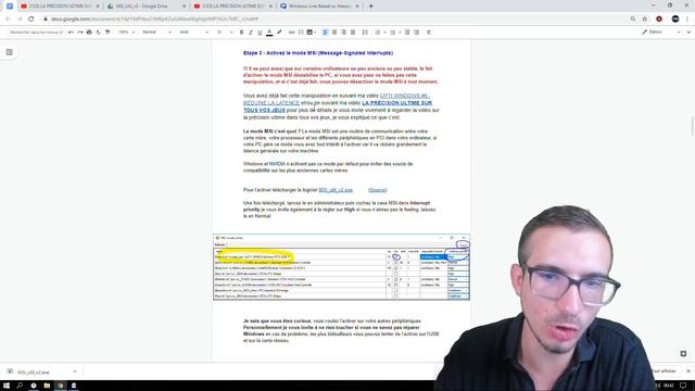 OPTI WINDOWS #9 : FIN DE LA LATENCE GPU ET DIRECTX ! смотреть онлайн