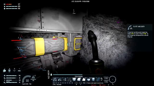 Space Engineers - Economy Survival Ep 43 - This Is Why We Can't Have Nice Things! смотреть онлайн