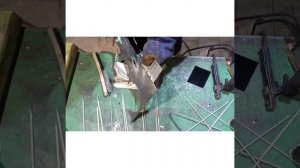 Ресанта сварочный аппарат саи 220к- тест электродами