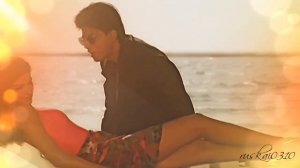 Shahrukh Khan. Шахрукх Кхан. Women's day. Ti Amo.