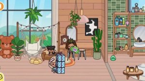 Нелюбимая дочь 13. Тока бока??✌️?