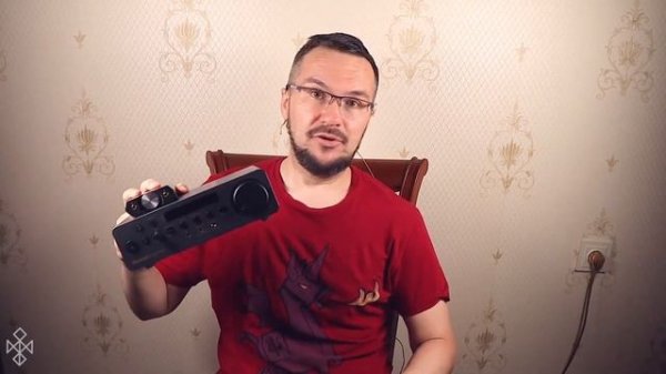 Creative Sound Blaster X5 - обзор мощной USB-звуковухи с двойным ЦАП и усилителем XAMP