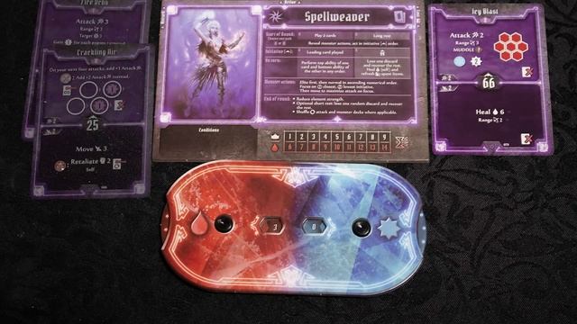 Gloomhaven in about 3 Minutes смотреть онлайн