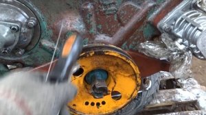 СОБРАЛИ движок Д 65 ЮМЗ 6 Егора\/РЕГУЛИРОВКА клапанов и ПРОЧИЕ НЮАНСЫ