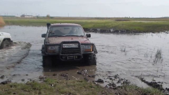 Покатушки в Таганроге на эксплорере смотреть онлайн