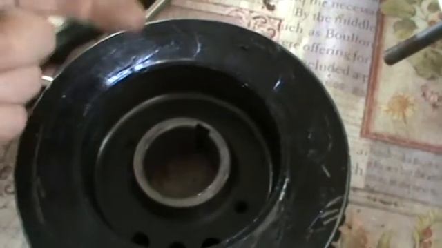 РАЗБИРАЕМСЯ С ВОЛГОЙ 3110 смотреть онлайн