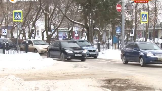 Подарки от «102 авто» к Новому году! смотреть онлайн