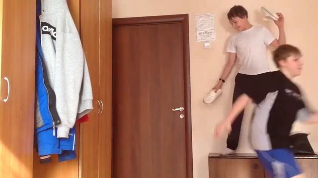 Жизнь в Училище Олимпийского Резерва (УОР). Часть 1 смотреть онлайн