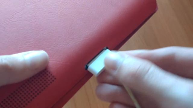 Smart Case Transformer iPad 2/3/4 смотреть онлайн