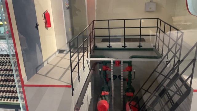 Музей истории Московского метрополитена смотреть онлайн