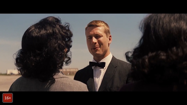 Скрытые фигуры | ТРЕЙЛЕР (2017).