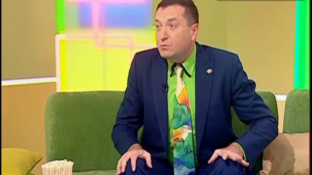 О растительных маслах рассказывает диетолог Бобровский