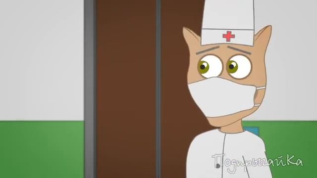 Поросёнок Жорж Новые серии Жорж ЗАСТРЯЛ в Лифте! ПодпрыгайКа смотреть онлайн