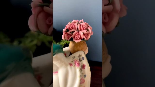Принцесса Роз Danbury Mint смотреть онлайн