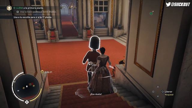 Assassin's Creed Syndicate Parte 18 | EL GRAN FINAL смотреть онлайн