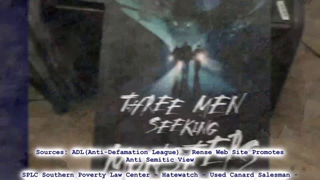 Paula M's Strangest Find (Creature of the Dump Case) смотреть онлайн