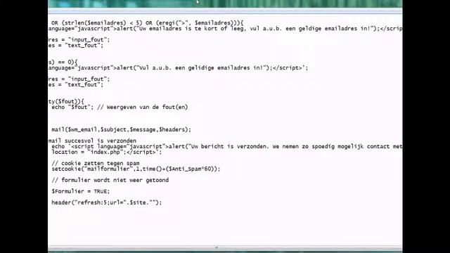 cmsms contact formulier.php part 1 смотреть онлайн