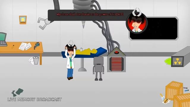 SPACE MADNESS - Gameplay смотреть онлайн