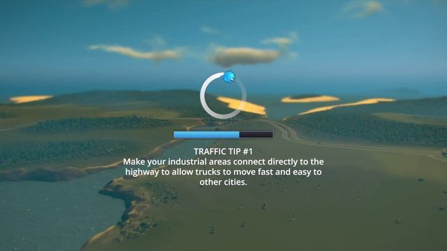 A tour off all my city skylines maps смотреть онлайн
