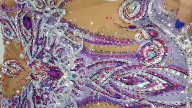 Tailoring and sale RG leotards. Пошив и продажа купальников для гимнастики. смотреть онлайн