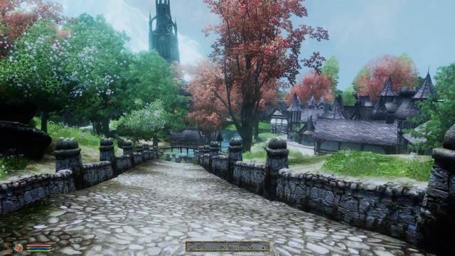 Lets play Oblivion 2017 - 1440p 60FPS - Bevi Lex Mod list Part 13 (2016 Part:27) смотреть онлайн