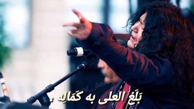 YA MUHAMMAD Sayed ul konain || abida parveen || Jumma Mubarak WhatsApp 2021 смотреть онлайн