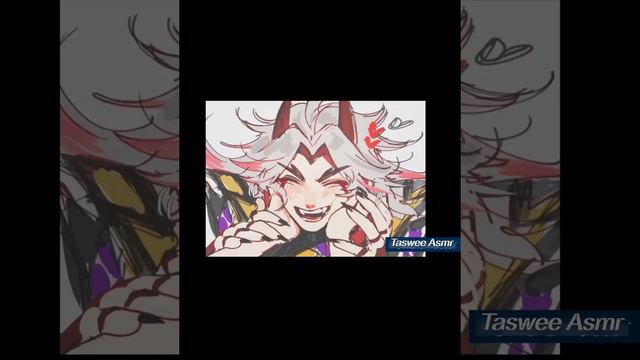 АСМР | Итто | Ты такая милая | Genshin impact смотреть онлайн