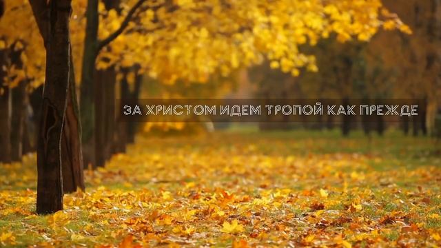 О себе напоминает осень - Igor Tsuman (Acoustic Version) смотреть онлайн