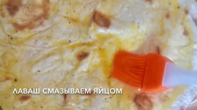 Сливочные пироги