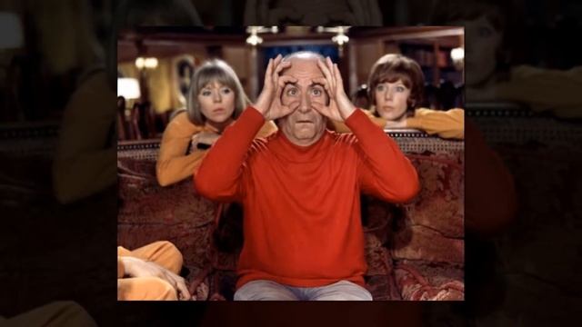 "Восхитительный Луи", муз. М.Зельдича смотреть онлайн