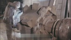 История Севера-Техника севера 89 (Якутуголь, прииск Юбилейный)