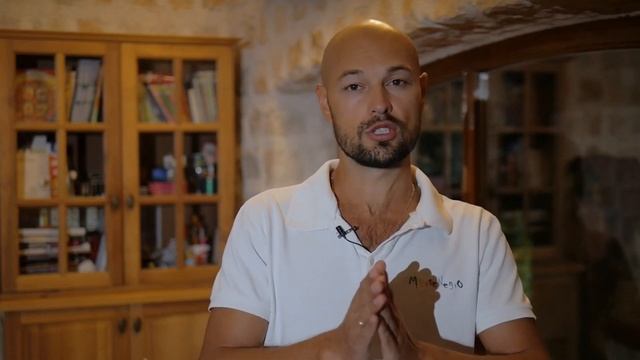 Как и куда мы незаметно сливаем свою энергию и как перестать это делать? смотреть онлайн