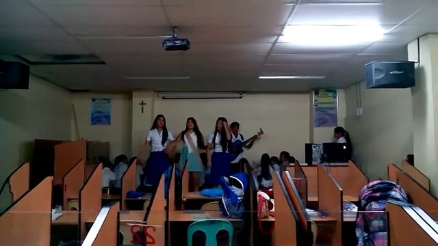Credo (Sing and Dance Version) смотреть онлайн