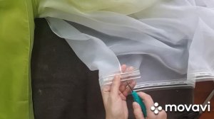 Как сшить шторы и выбрать шторную ленту (часть 2)