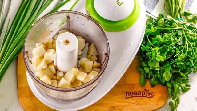 Сборник рецептов