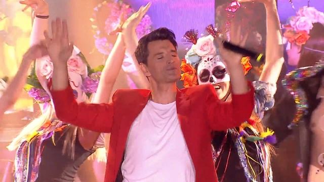 SMA 2019 – Σάκης Ρουβάς – Έλα Στο Χορό смотреть онлайн