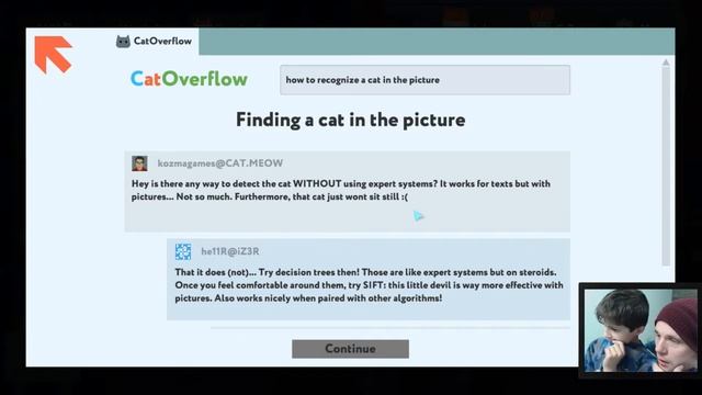 JOGO PARA APRENDER MACHINE LEARNING - while True: learn() - Gameplay em Português #whiletruelearn смотреть онлайн