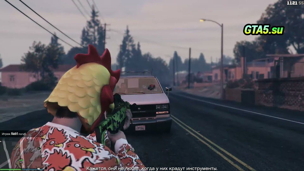 ГТА 5 Онлайн Подготовка к ограблению казино смотреть онлайн