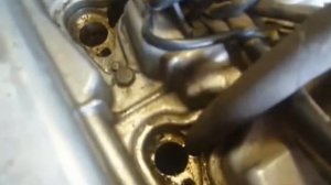 снятие и установка форсунок автомобиля ssang yong aktion sports дизель d