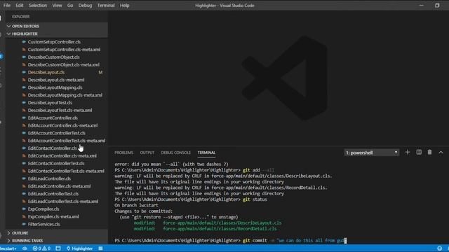 git add branch смотреть онлайн