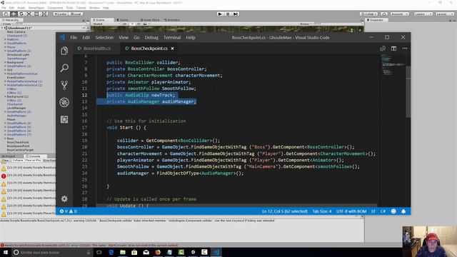 802 Instert a video cutScene смотреть онлайн