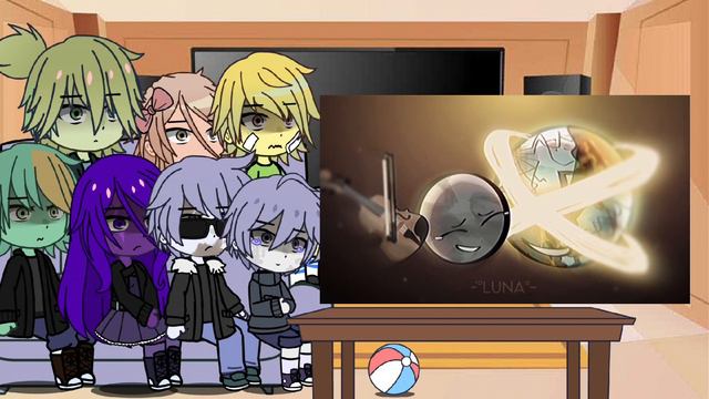 реакция спутников на тт(кринж) !ОПИСАНИЕ! смотреть онлайн