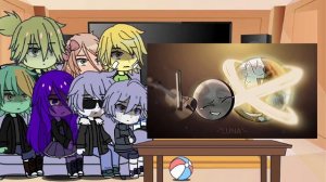 реакция спутников на тт(кринж) !ОПИСАНИЕ!