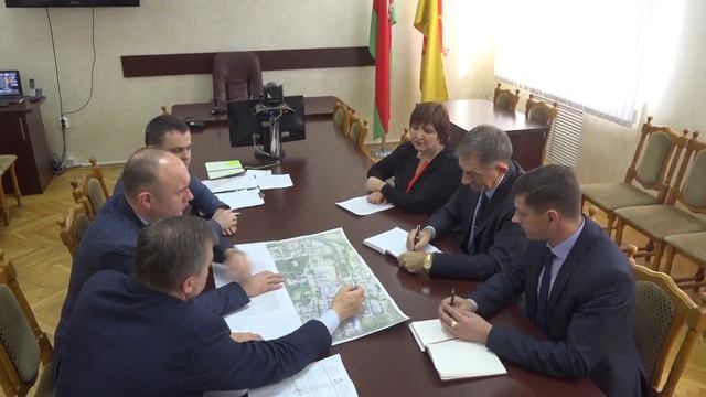 Пинск инвестиционный: подписано новое соглашение смотреть онлайн