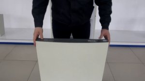 Перенавеска дверей холодильника Haier семейства C2F636, C2F637, C2F536, C2F537, C2F737.