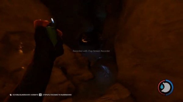 Где найти Ключ карту (камеру) В the forest?