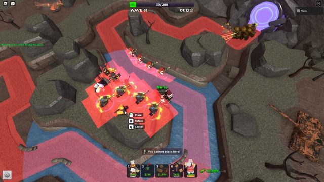 TDS - Solo Fallen With The Militant Rework